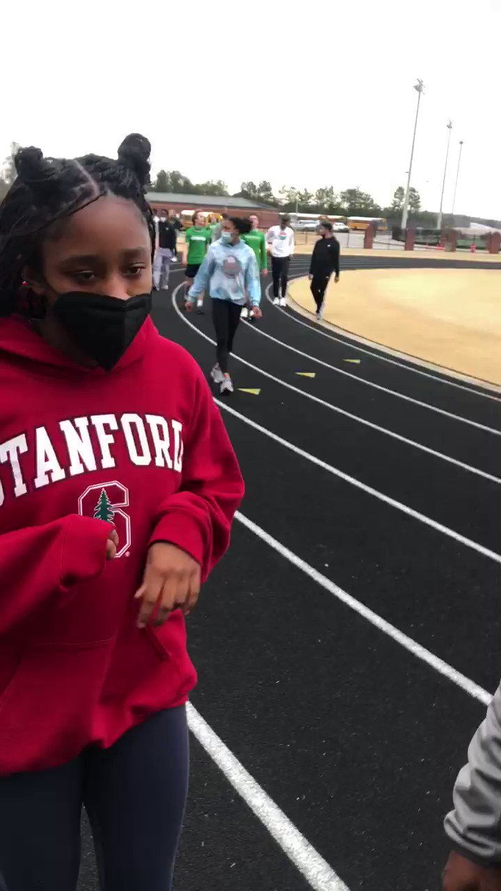 Trinity Price - Track & Field - Stanford University Athletics