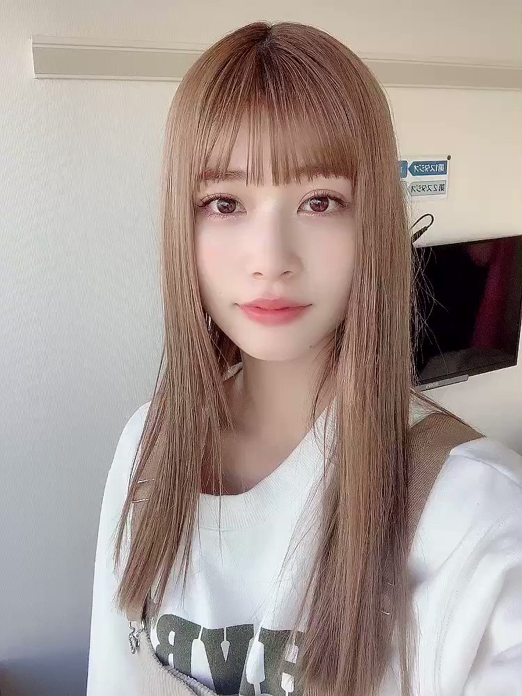 めるる✩様♡オーダーページ 半年ぶりくらいにアイコン変えた、夏仕様🏊‍♀️