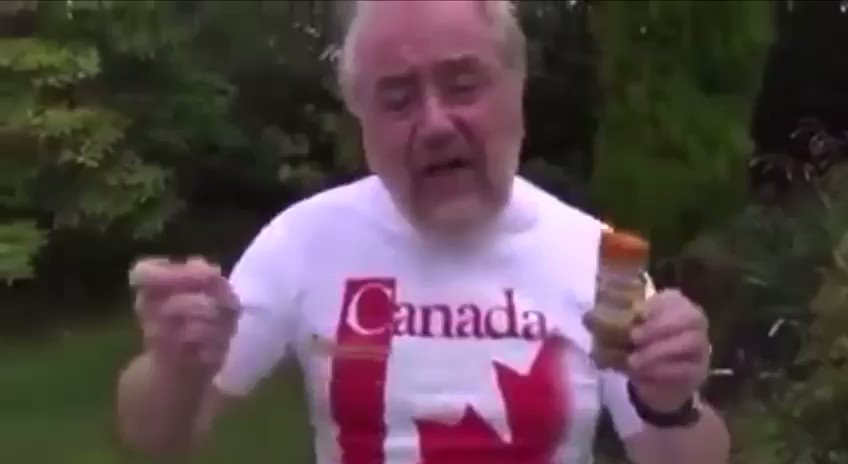 Mike Parry Video Quot When You Sit Across From Him And You Watch Dayton