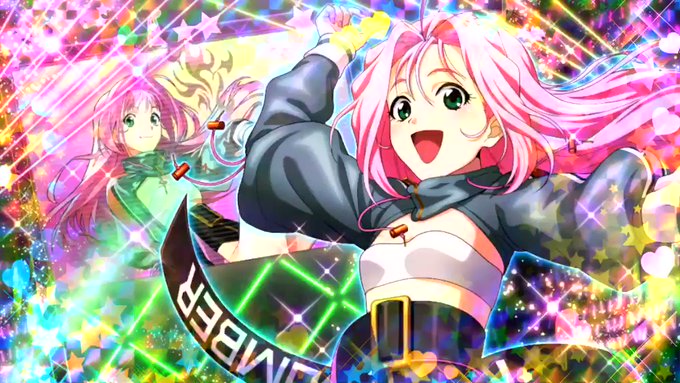 ミレーヌ ジーナス の評価や評判 感想など みんなの反応を1週間ごとにまとめて紹介 ついラン