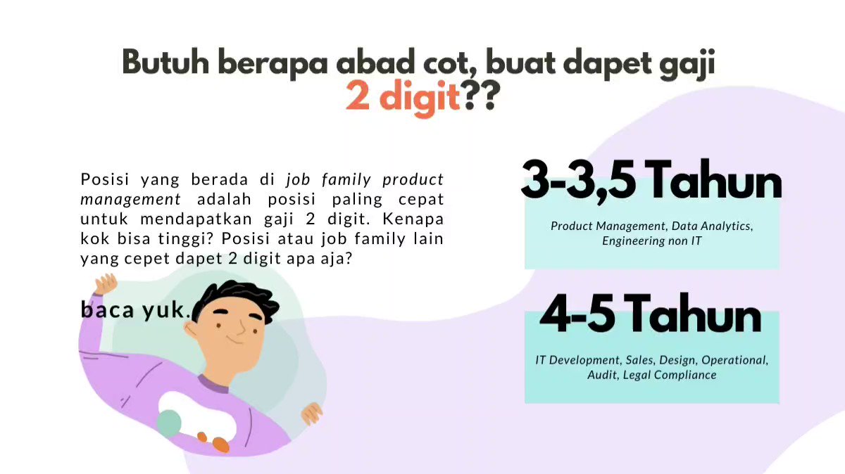 Hrdbacot على تويتر Lalu Untuk Mendapatkan Gaji 2 Digit Butuh Berapa Kali Siklus Musim Kemarau Https T Co Cp69cppubx تويتر