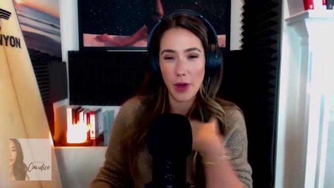 Join me for the live premier of my latest podcast on https://t.co/JtFvbfAAbG with my special guest @sbkaufman<a href="/tag/starlink"class="tags"><span>#starlink</span></a>