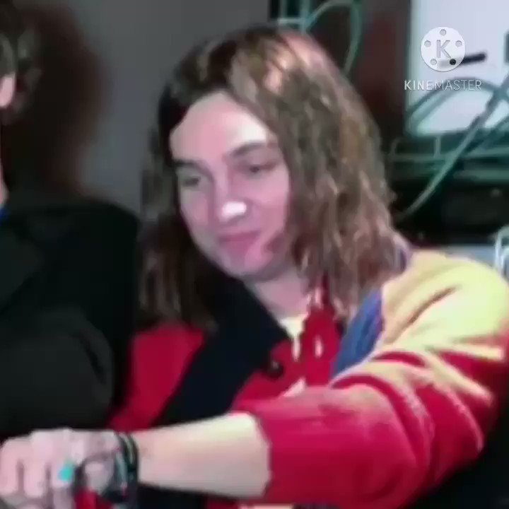 Happy Birthday, Kevin Parker. Don\t ask me about this fan cam. 