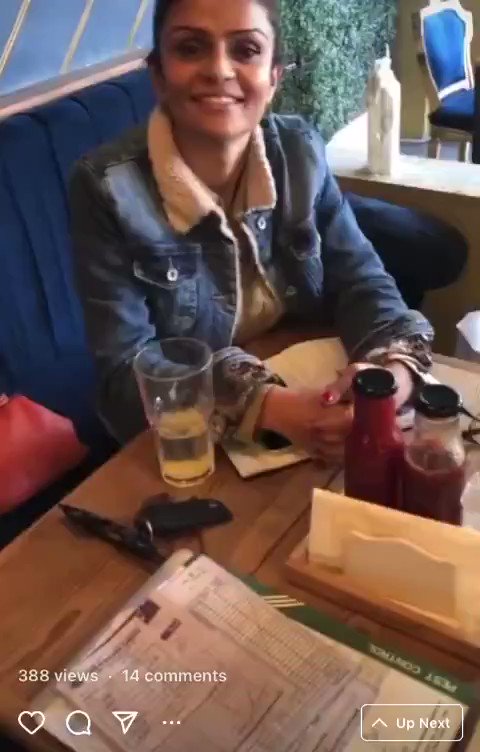 A video purportedly showing the owners of a high-end restaurant in Islamabad giving a dressing down to the manager of the establishment for his inability to speak in #English has gone #viral. https://t.co/rgS7ibk1pf