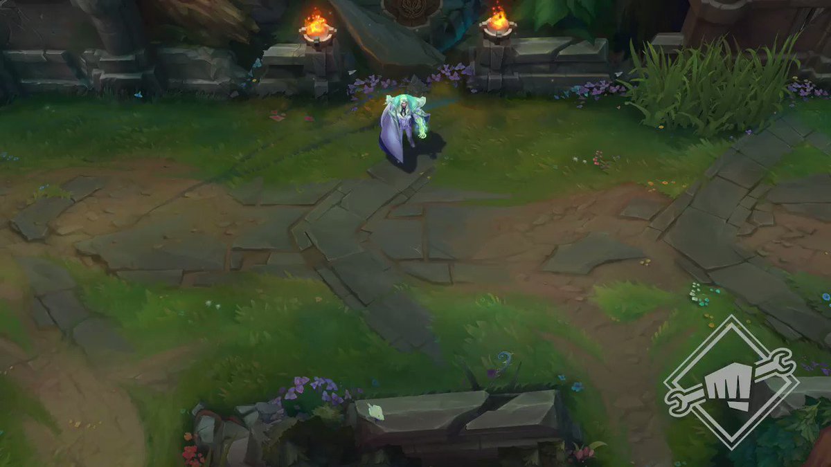 League of Legends on X: Patch 11.3 highlights! Full patch notes here👇 / X