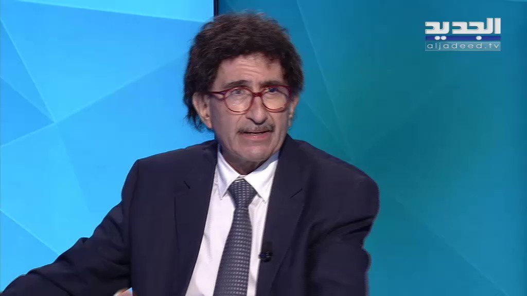 Al Jadeed Tvさんのツイート د روي نسناس لورد الخال قد يكون هناك نوع جديد من فايروس كورونا متحول لا يلتقطه الـ Pcr وتظهر نتيجة الفحص سلبية أنا هيك Neshan Https T Co Alfr7oelsz