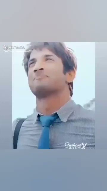 Happy Birthday Sushant Singh Rajput  miss you  