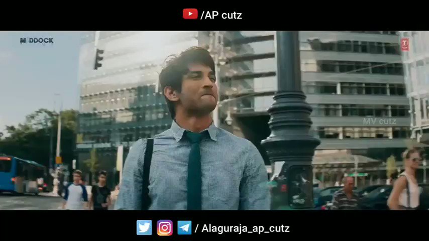  Happy birthday Sushant Singh Rajput   