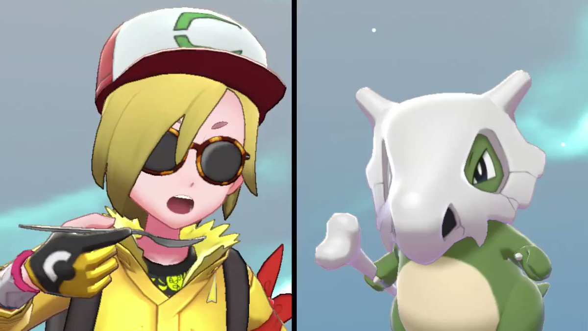 ソードシールド カラカラの種族値 わざ 特性など能力と入手方法 ポケモン剣盾 攻略大百科 ソードシールド カラカラの種族値 わざ 特性など能力と入手方法 ポケモン剣盾 攻略大百科