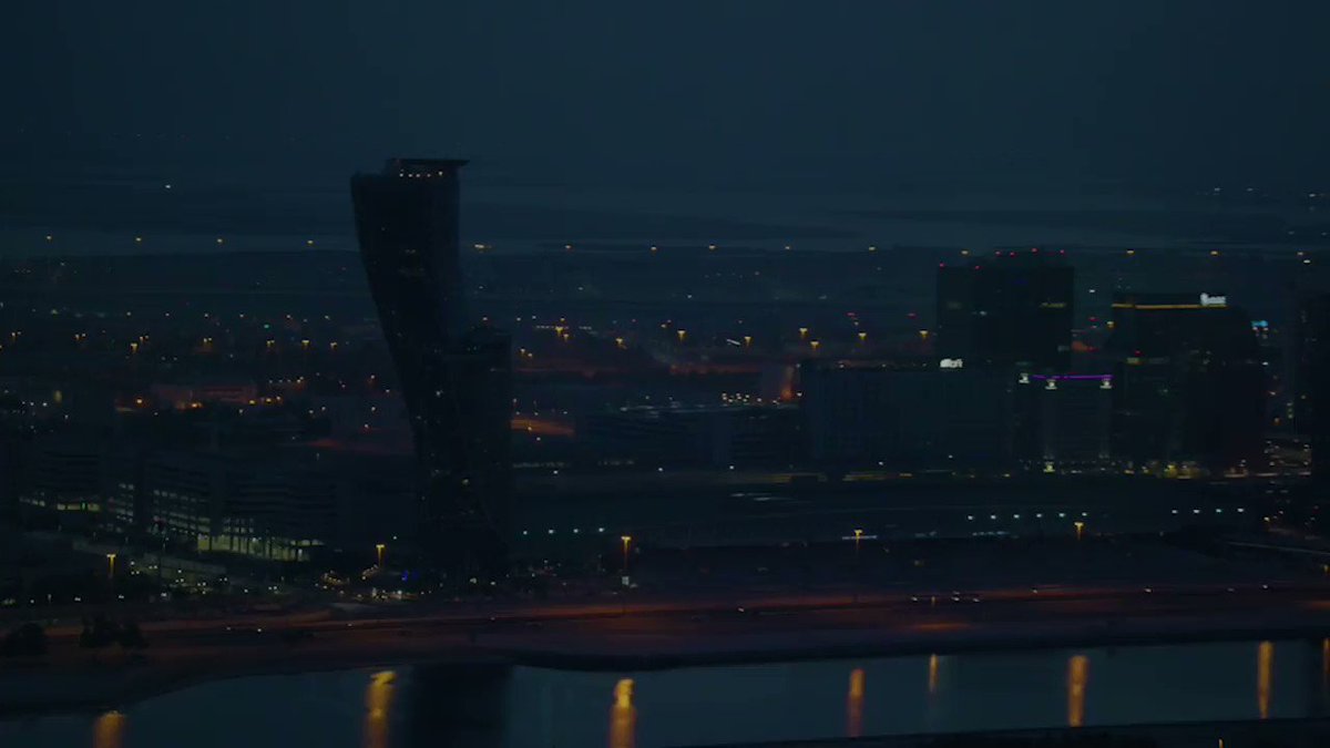 Get ready for one of the biggest @ufc events of the year in #InAbuDhabi.
In their first meeting, @TheNotoriousMMA scored a TKO victory.
More than 6 years later, will @DustinPoirier finally get his revenge?
@VisitAbuDhabi @ADShowdownWeek https://t.co/Ek3mkkxMqT