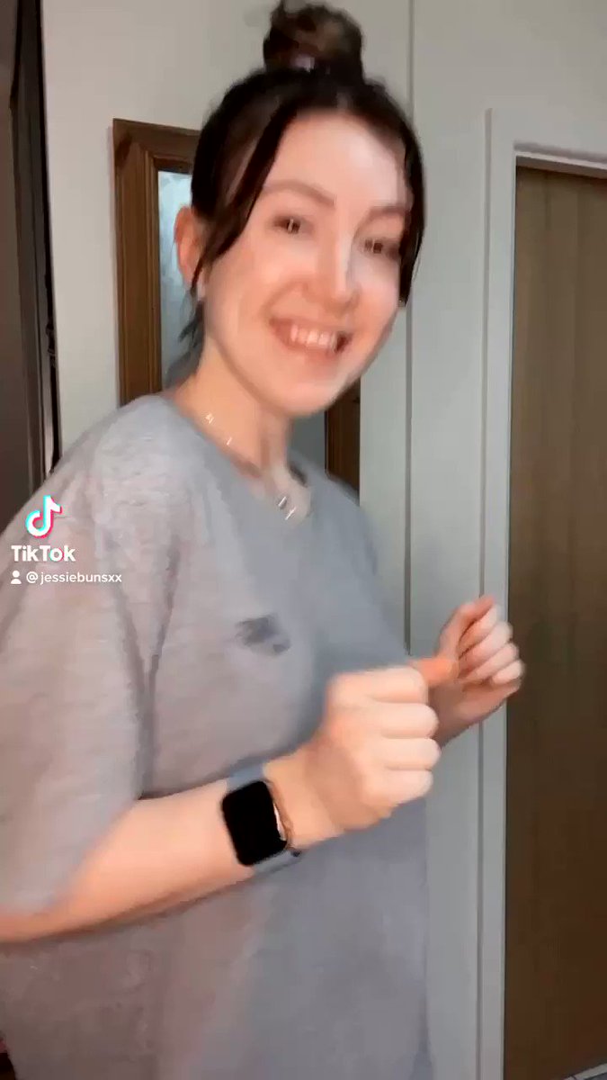 JessieBuns on X: 