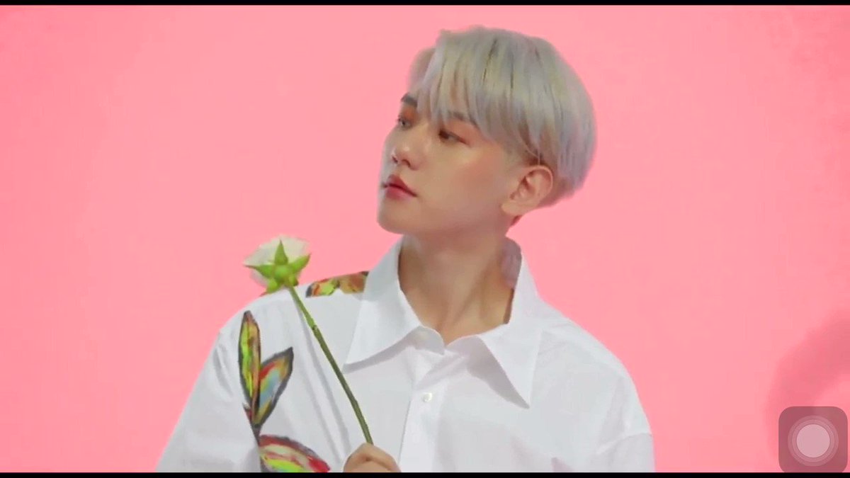 Músicas do mini japonês em português e comentários do Baekhyun. / X