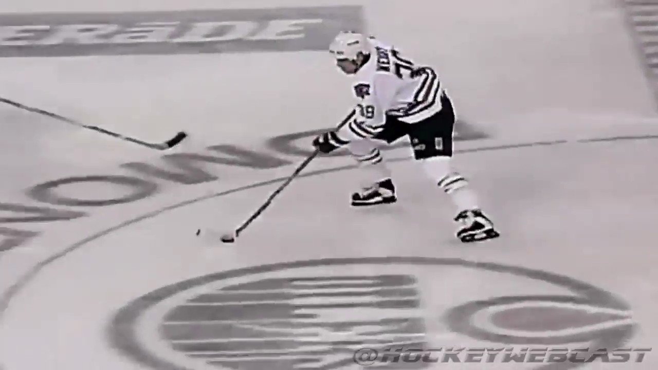 Happy birthday to Doug Weight, one of the better hockey minds in the game of hockey, and he scored some beauties  
