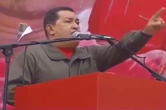 @PartidoPSUV's photo on Hugo