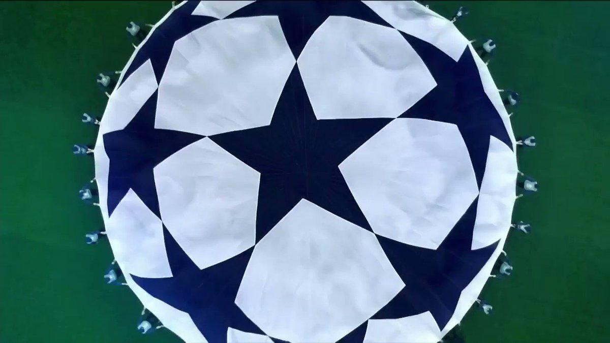 The UEFA Champions League kicks off in February and the UCL Fan of The Match is back.
Show us on a weekly basis why you are the Ultimate Fan! Look out for our question and activities in the coming weeks to book your Spot on our UCL show!
#SportsMax #UCL #UCLFOTM #football #UEFA https://t.co/DfJgDbBDuq