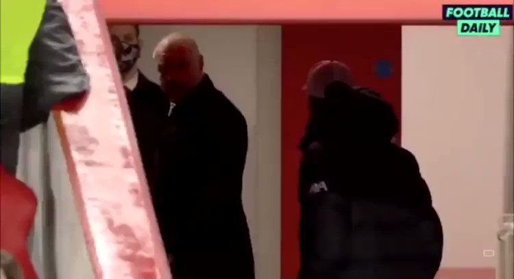 @archonchris's photo on Klopp