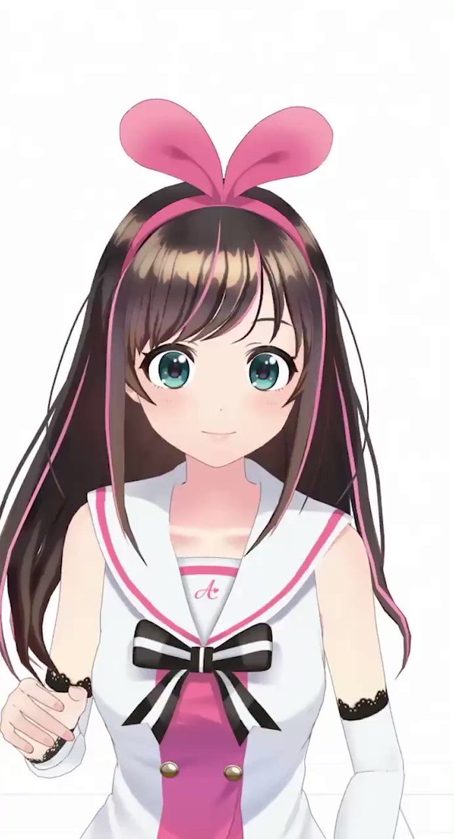 Kizuna AI@1/23 hello world 2020 (@aichan_nel) on Twitter photo 22/01/2021 12:59:00 ᵍ ᵒ ᵒ ᵈ ᵐ ᵒ ʳ ᐢ ⁱ ᐢ ᵍ 🔅 ᵍ ᵒ ᵒ ᵈ ᵐ ᵒ ʳ ᐢ ⁱ ᐢ ᵍ 🔅
