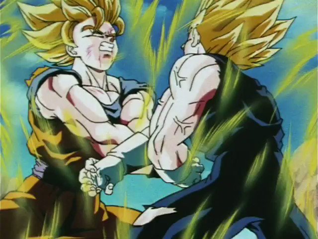 Dragon Ball Perfect Shots on Twitter: Dragon Ball Perfect Shots on Twitter: