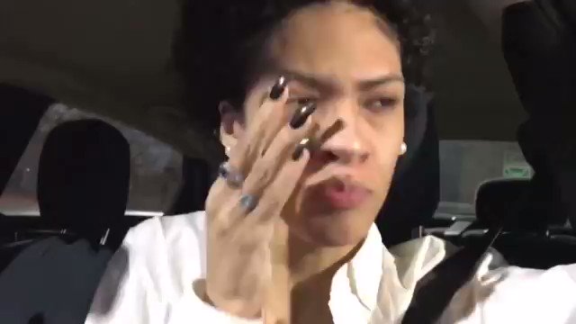 @imjustlleini's photo on Keyshia Cole