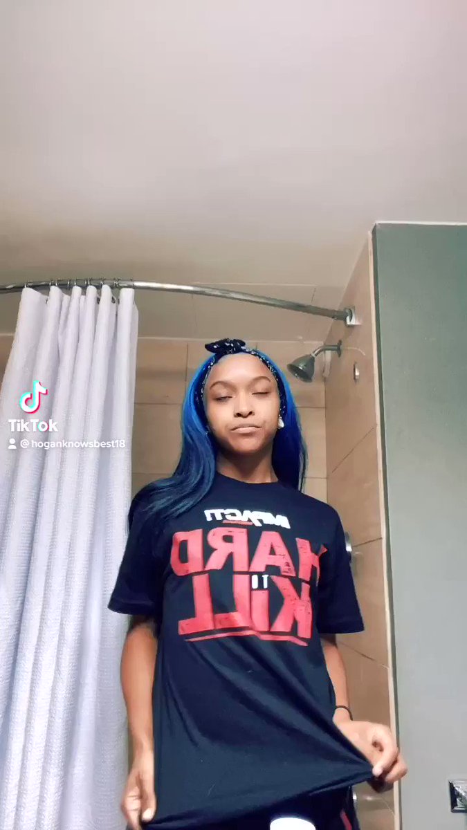 Kiera Hogan (@HoganKnowsBest3) on Twitter photo 2021-01-22 02:04:27 Last one I promise! You know had to #Bussit just one more time ππ₯ #HottestFlame Last one I promise! You know had to #Bussit just one more time ππ₯ #HottestFlame
