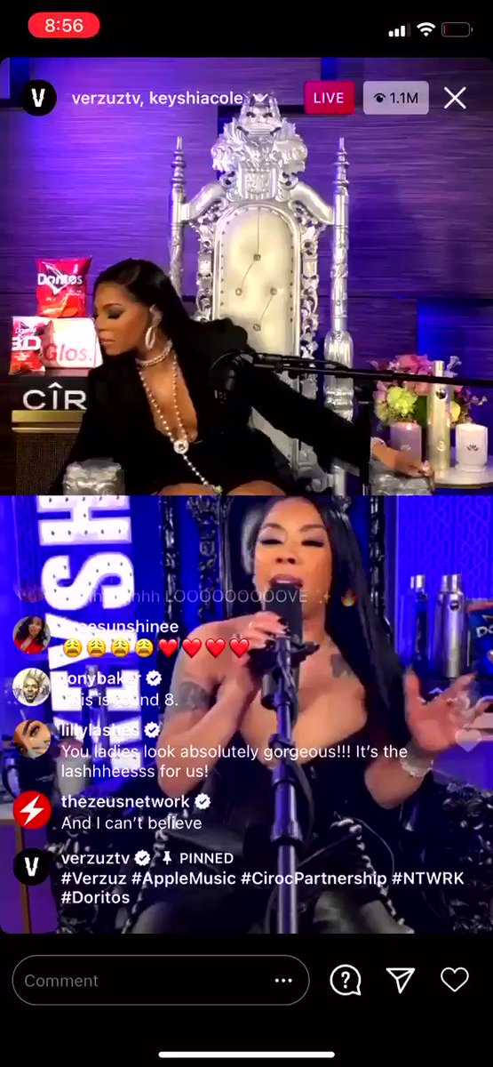 @XXL's photo on Keyshia