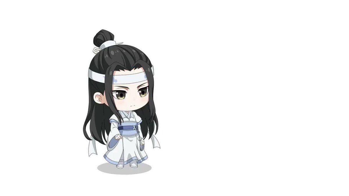魔道祖師　公式茶屋　アクリルブロック　魏無羨　藍忘機　誕生日　2025 アニメ『魔道祖師』公式on X: 