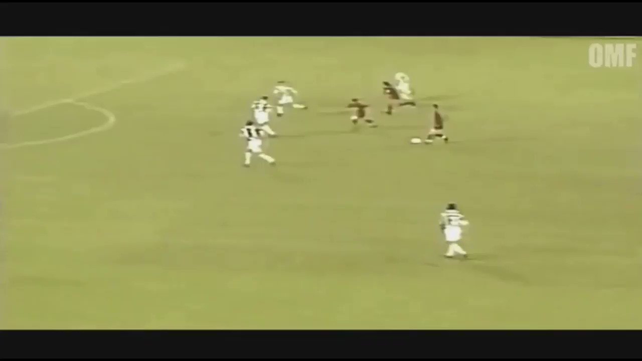 Happy Birthday Hidetoshi Nakata, 44 today. Great goal this        