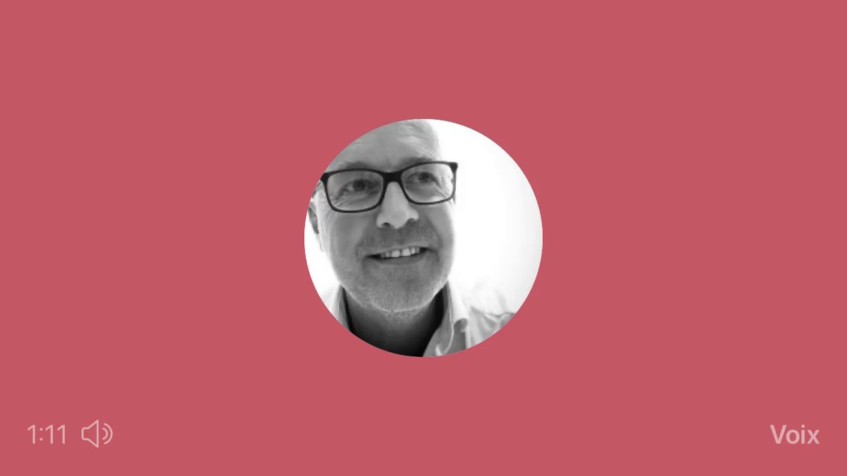 #CMADay Quel est le rôle des Community Manager en 2021 selon toi ?
https://t.co/DH67c5UtEV @CelineBeckrich @OlivPetit @Loutro1990 @DelpheF @hillairepatrice @damiendouani
🗣rdv le 25/01 à 7h30 sur YouTube Live https://t.co/tNXhfWgLFU
#BonjourPPC #AvantEmission #Podcast https://t.co/tZkxg1rqxL
