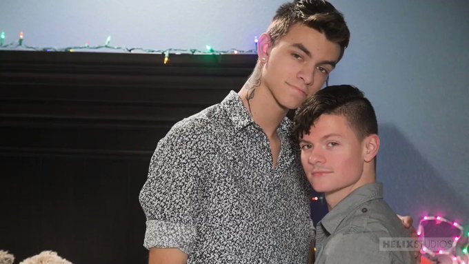 Holiday Affairs | Part 8: Pre-Party Pounding
@tylerxxxsweet 
https://t.co/ZuMs9uFa6C https://t.co/0n