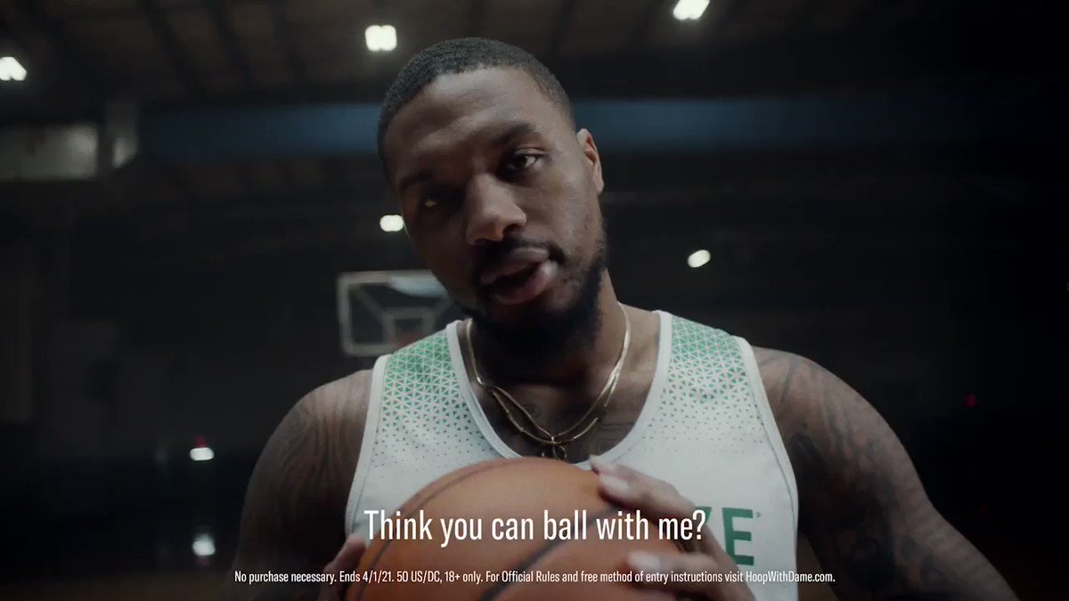 Want the chance to shoot hoops with me and win up to $100,000? Pick up some @Biofreeze and upload your receipt at https://t.co/lRYpEOi1Th. #CoolThePain πͺπΎ π https://t.co/PlRQG3Oa4d