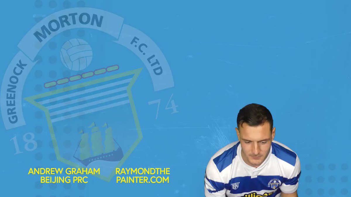Greenock Morton