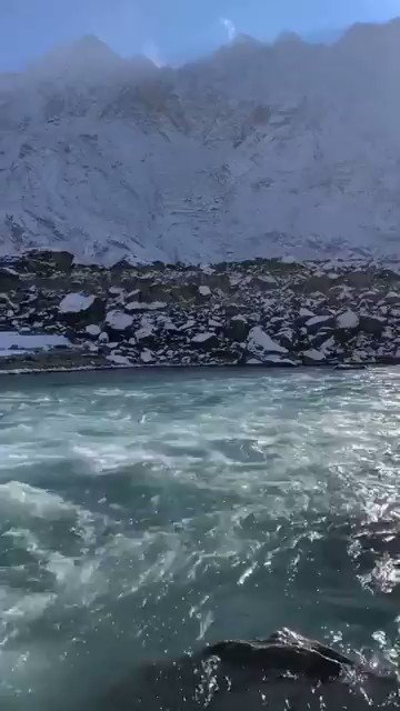 This is to burn Indians.
This is #Skardu. My #BeautifulPakistan
Soon Indian illegally occupied #Kashmir #IOK will be freed too https://t.co/5oS2cWu94X