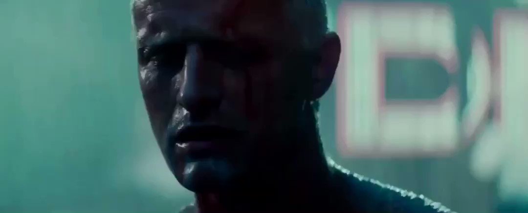 Happy birthday Rutger Hauer we miss you 