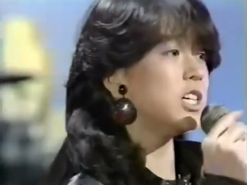 中森明菜 Twitterで話題の有名人 リアルタイム更新中 中森明菜 Twitterで話題の有名人 リアルタイム更新中
