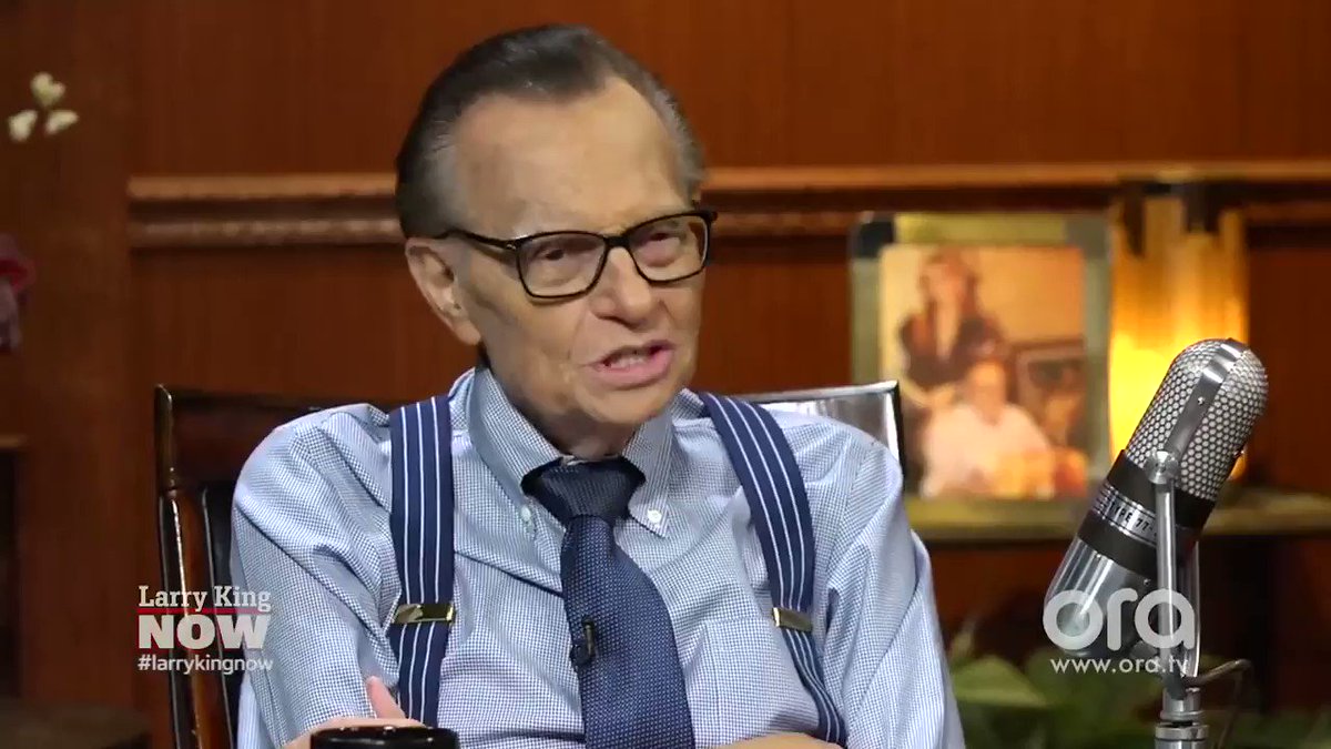 Such a shame we'll never get to see the movie where Larry King voices Sonic the Hedgehog as a Woody Allen type character: https://t.co/q9NAiiUi4Y