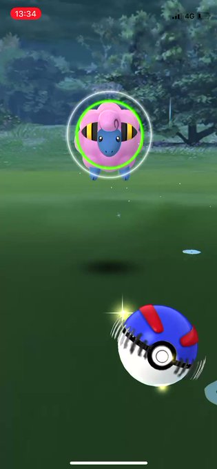 Pokemon Go まとめ 評価などを1時間ごとに紹介 ついラン Pokemon Go まとめ 評価などを1時間ごとに紹介 ついラン