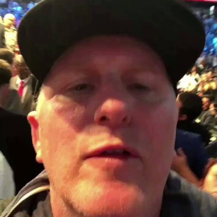 @MichaelRapaport's photo on Floyd
