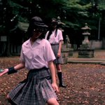 厨二病の俺達がずっとやりたかったことじゃん。手から波動(!?)を放って戦う新型スポーツ