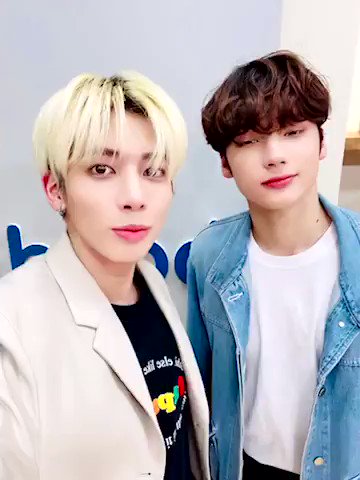 @TXT_members's photo on lino