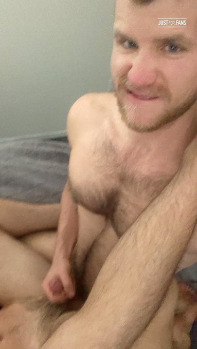 Best part of waking up! ?? #gays #gaycock #gaycumshot #gayhairy #gayotter #gayanal...

See this and more