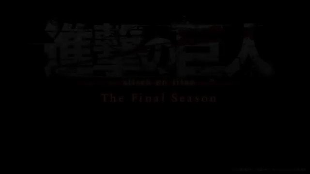 Featured image of post Attack On Titan Season 4 Trailer Music Spotify : Cebulski revealed the news through twitter, saying the plotline is being developed by attack on titan creator hajime isayama while the artwork will be courtesy of gerardo sandoval.