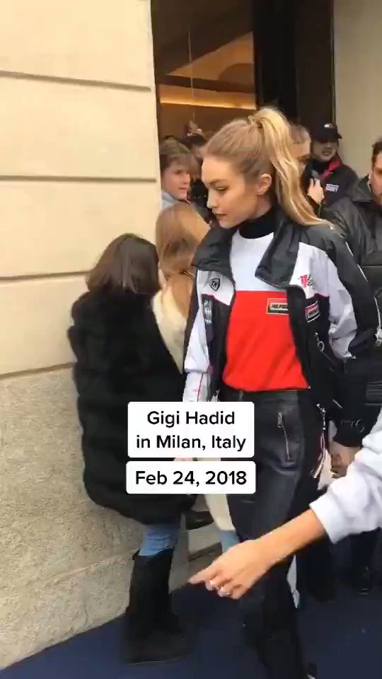 Happy birthday gigi hadid <3 