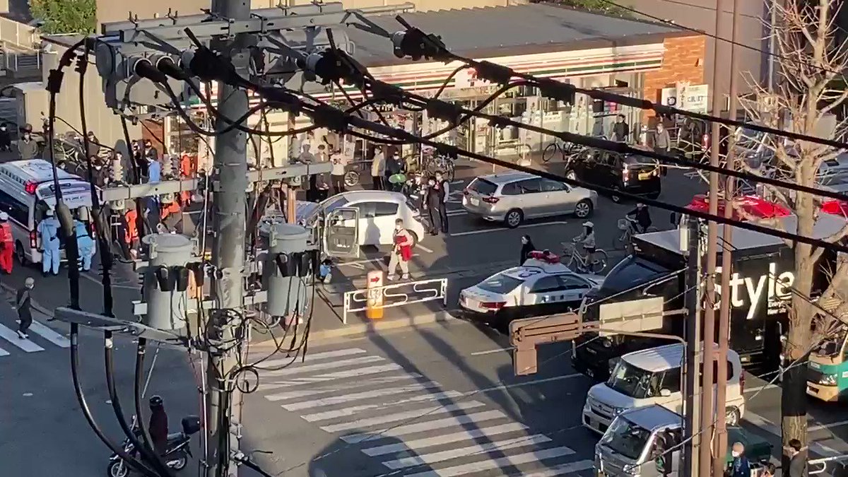 福岡 自転車 事故