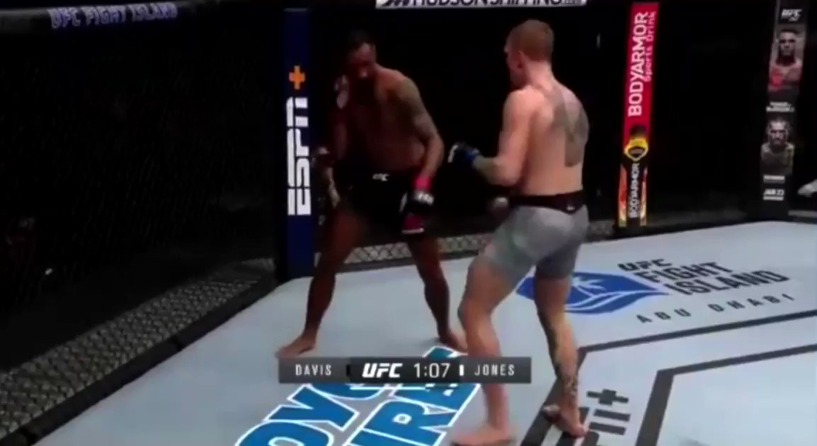 Stop saying it was SO CLOSE.
He barley hit me, Just threw A LOT
Check the numbers
I Countered more, landed more, Evaded/blocked more, less damage. takedowns.
CLEAR win
Unanimous 🙌🙏🏽 #godbless #UFCFightIsland8 #boxing #wrestling #bjj https://t.co/GRlO0CwPIP