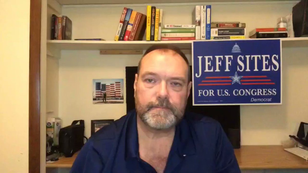 It's official! I'm running for Congress against Jim Jordan.
He's a dangerous extremist/Trump henchman who's done ZERO for ordinary folks in my district. We. Deserve. BETTER.
I'm a regular working guy. I'm going to DC to fight for working families like mine.
Who's with me? https://t.co/PR1N9R6N9z