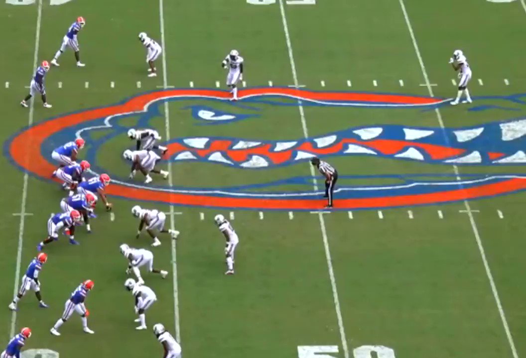 If you donβt see with Kadarius Toney, well then....you donβt know what βitβ is.
https://t.co/SBm8muooBP