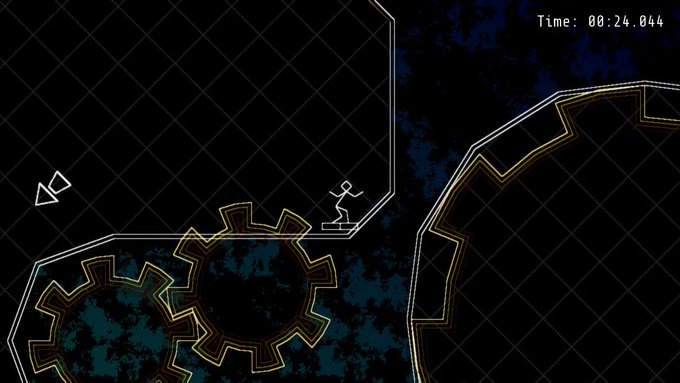 Squareboarder is a Mills' game, of course there was going to be some cogwheels :)  #gamedev #gamedevelopment<a href="/tag/indie"class="tags"><span>#indie</span></a><a href="/tag/gamedev"class="tags"><span>#gamedev</span></a><a href="/tag/indiedev"class="tags"><span>#indiedev</span></a><a href="/tag/indiegame"class="tags"><span>#indiegame</span></a><a href="/tag/indiegames"class="tags"><span>#indiegames</span></a>