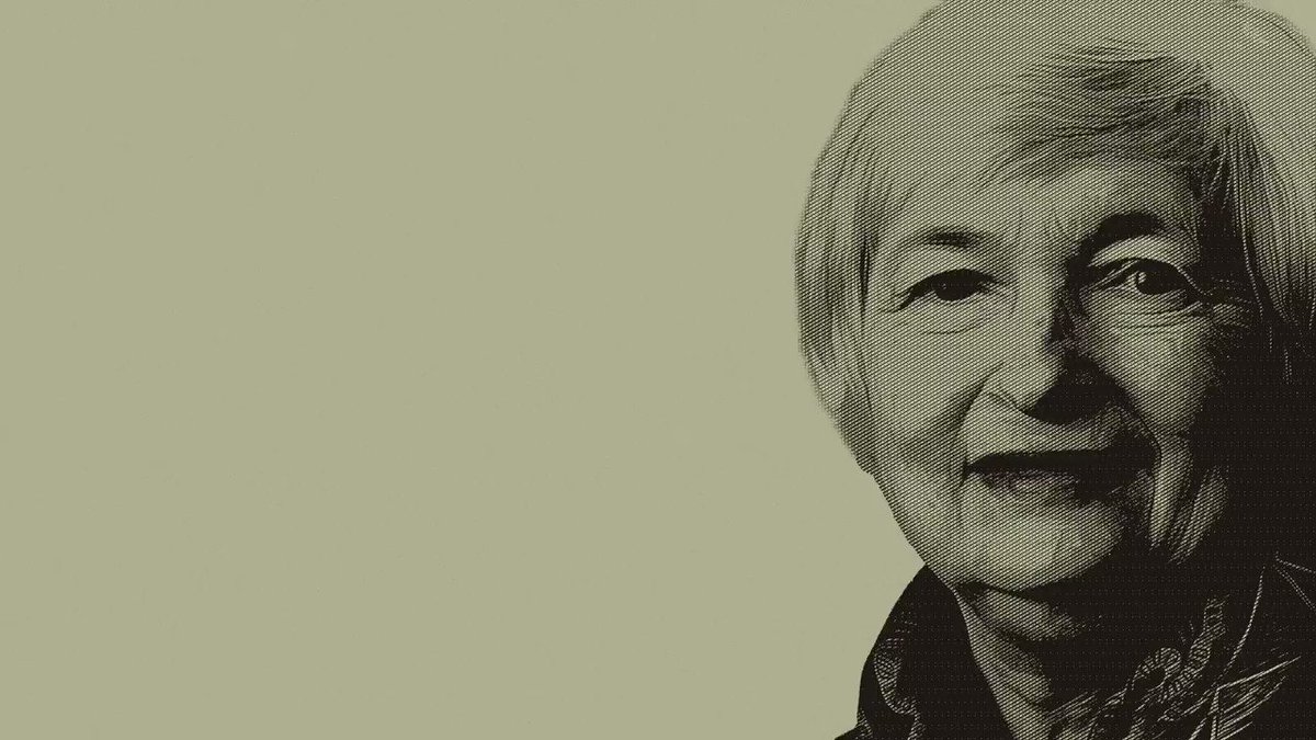 Whisking the digital sheet to reveal...The Who's Yellen Now Lyric Video. (Big thanks to @CosmicFoxMedia for the quick work.) Credit due @_LAZERBEAK_ + @andywho for the beat, @marketplace + @kairyssdal for the assignment.
Full video here: https://t.co/F1Ueq94vr1 https://t.co/7yLmZYRpsO