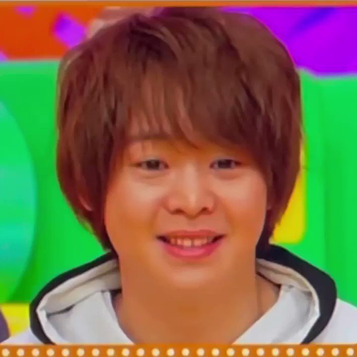 有岡大貴 X 有岡くん Hotワード