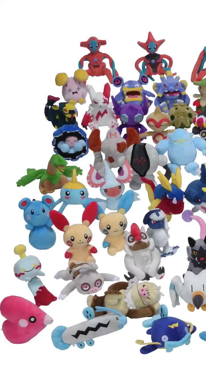 ポケモンだいすきクラブ編集部 公式 はじめに ジーランス おわりに ホエルオー T Co Ajg0fh1joy Twitter